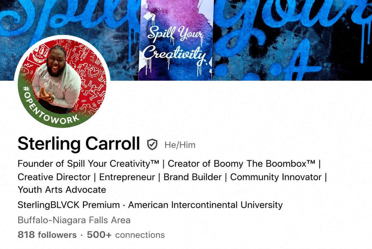 Connect with Sterling Carroll on LinkedIn