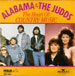 Alabama & The Judds — The Heart of Country Music — Cassette — reference artwork; not a photo of the actual item