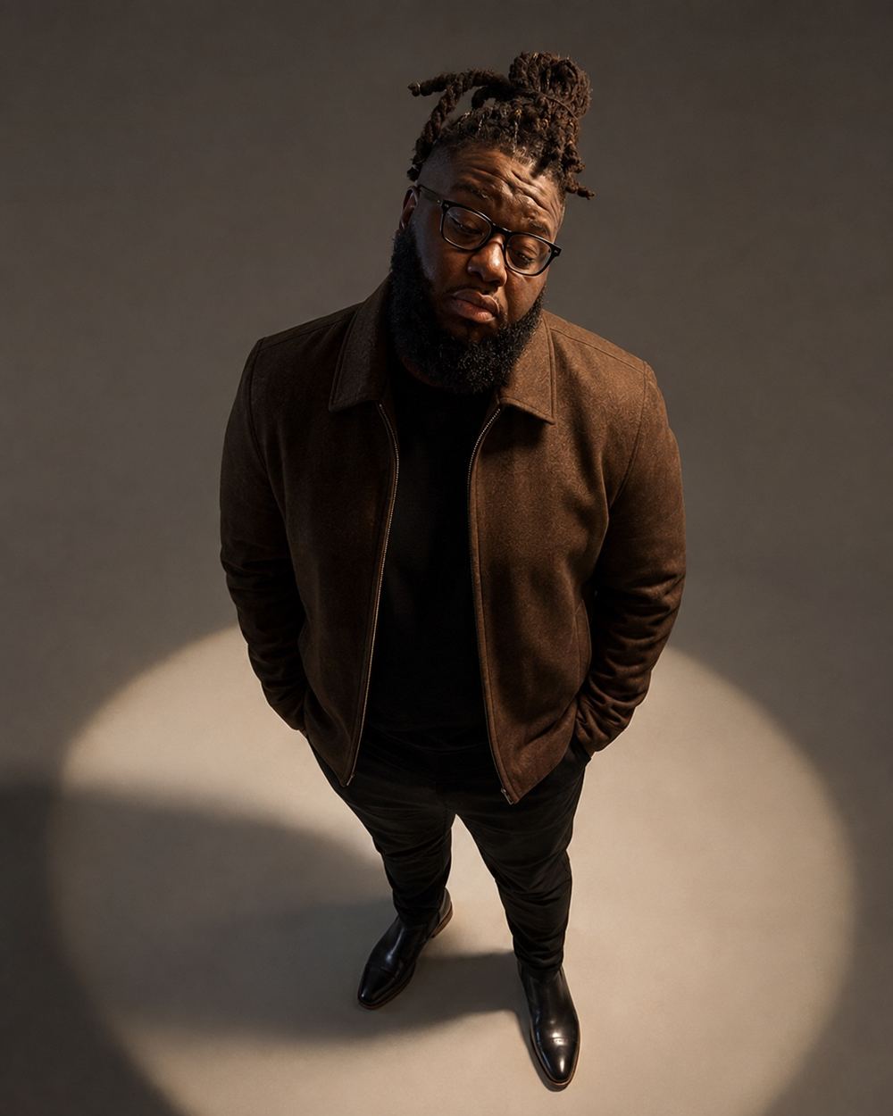 Sterling Carroll creative strategist and consultant